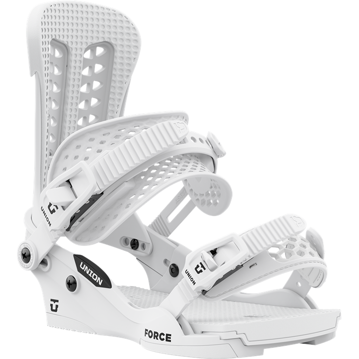 Union Force Classic Snowboard Bindings 2024 | evo Canada