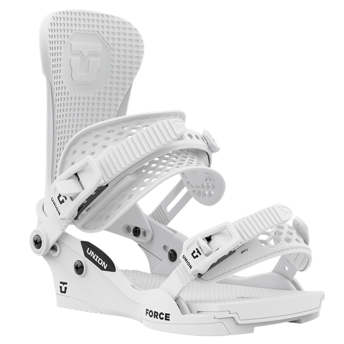 Union Force Classic Snowboard Bindings | evo