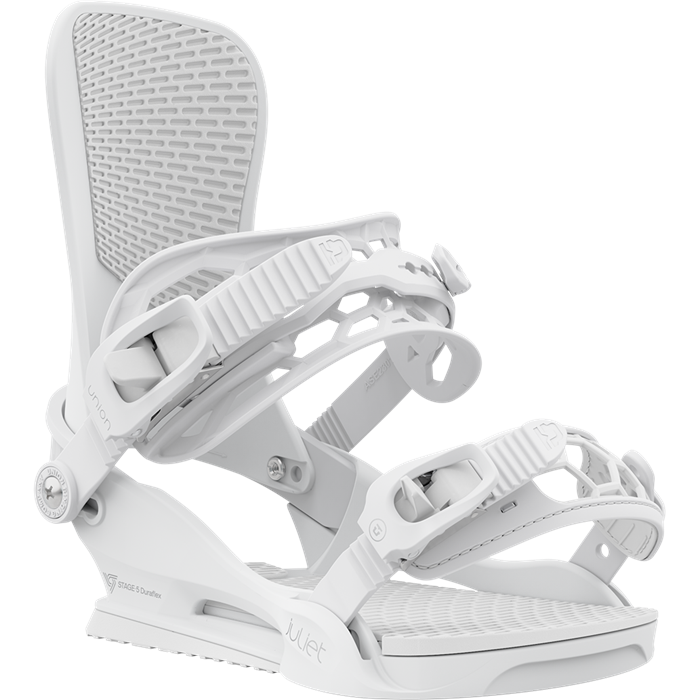 Union Juliet Snowboard Bindings - Women's 2024 | evo