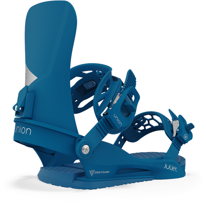 Union - Juliet Snowboard Bindings - Women's 2024