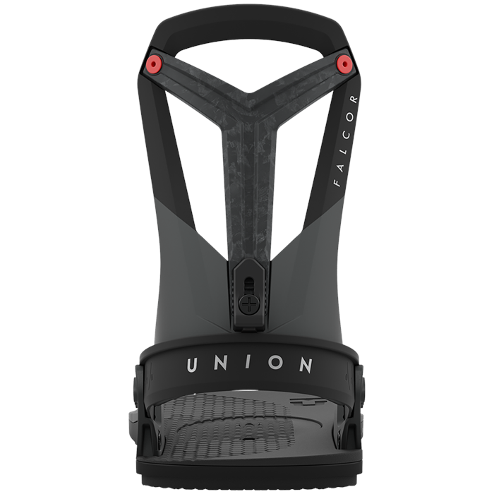 Union Falcor Snowboard Bindings 2024 | evo