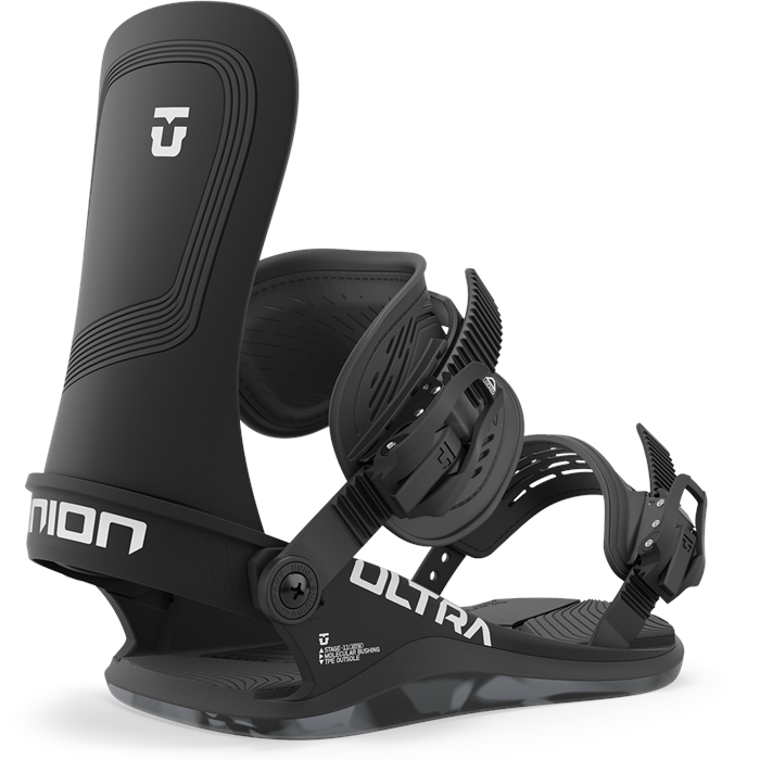 Union Ultra Snowboard Bindings 2024 | evo