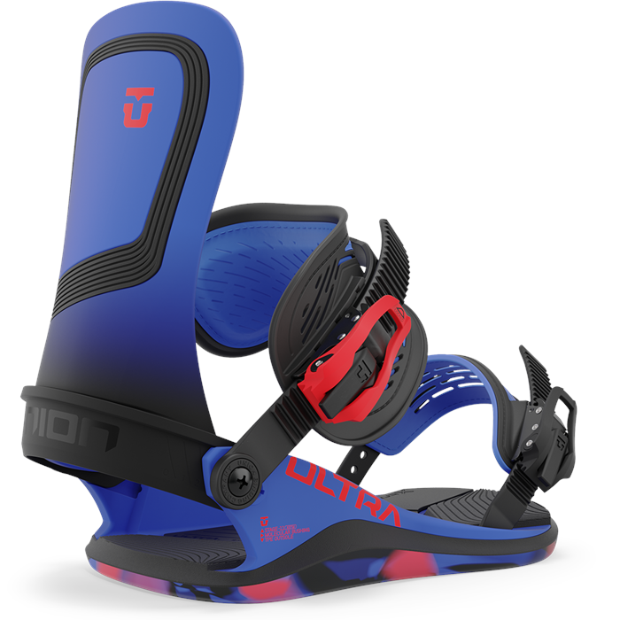 Union - Ultra Snowboard Bindings 2024