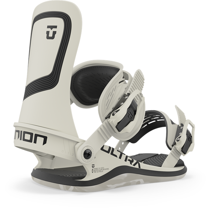 Union Ultra Snowboard Bindings - Women's 2024 | evo Canada