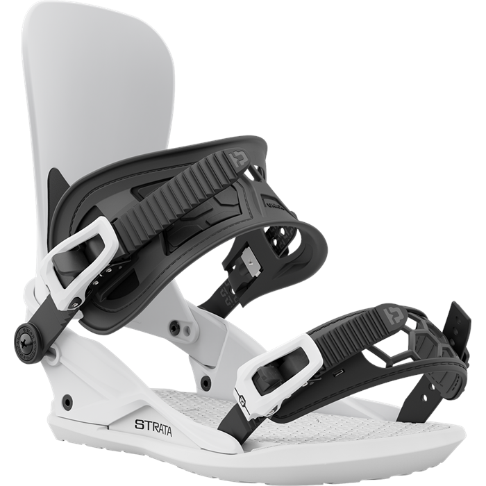 Union Strata Snowboard Bindings 2024 | evo