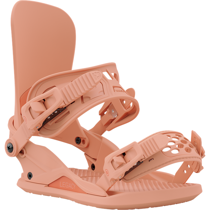 Union Legacy Snowboard Bindings - Women's 2024