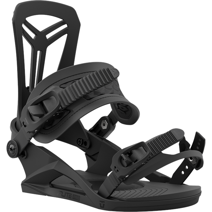 スノーボード UNION FLITE PRO Flite Pro Men's Snowboard Binding 2026 | Union Binding