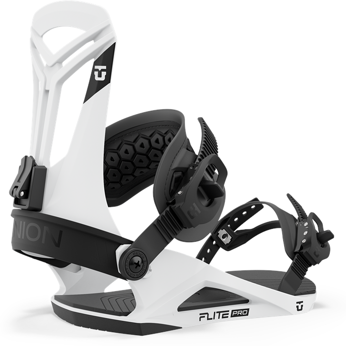 Union Flite Pro Snowboard Bindings 2024 | evo Canada