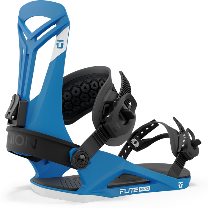 Union Flite Pro Snowboard Bindings 2024