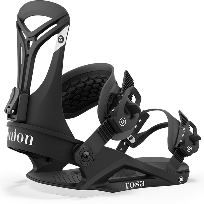 Union - Rosa Snowboard Bindings - Women's 2024