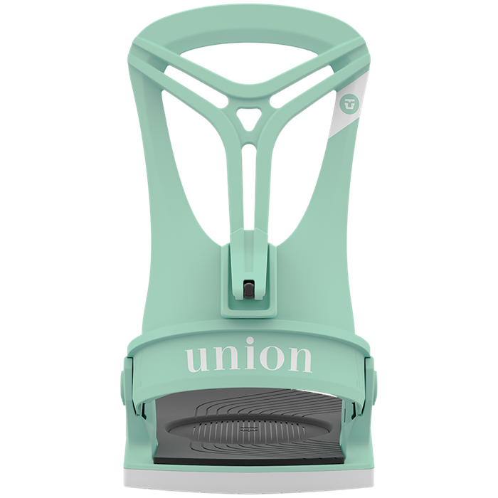 Union Rosa Snowboard Bindings - Women's 2024 | evo