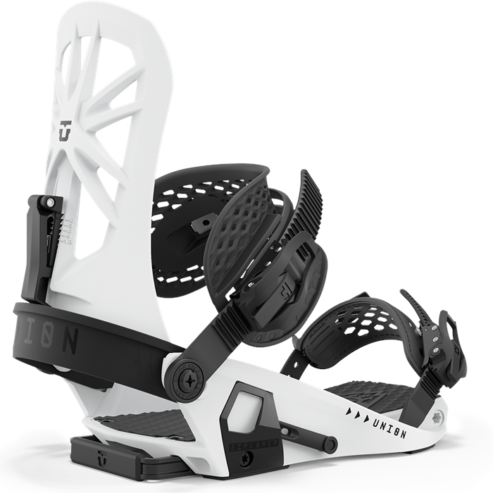 Union - Union Explorer Splitboard Bindings 