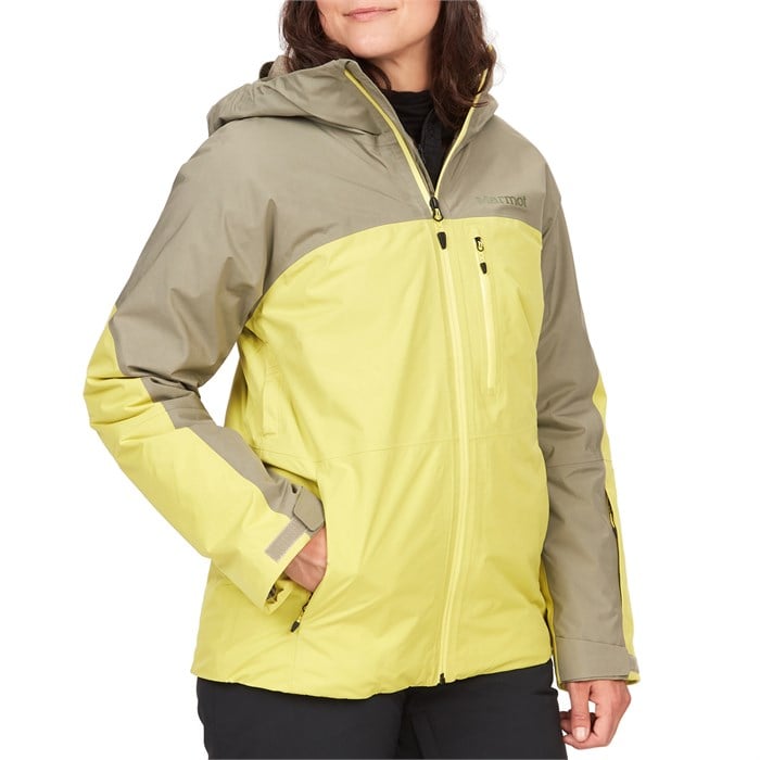 Marmot - Marmot Lightray GORE-TEX Jacket - Women's