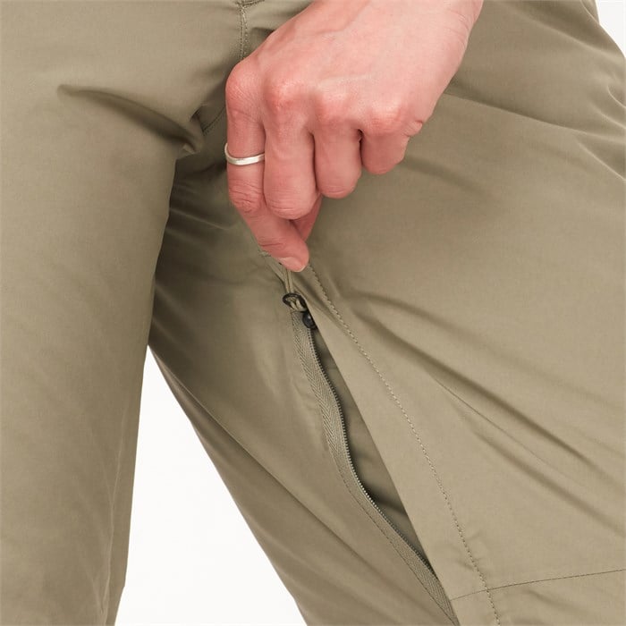 Marmot Lightray GORE-TEX Pants - Women's | evo