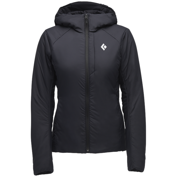 Black Diamond - Black Diamond First Light Stretch Hoodie - Women's