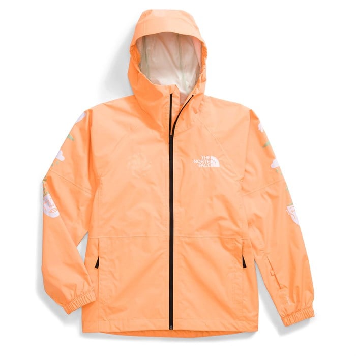 The North Face - Build Up Jacket - Women's