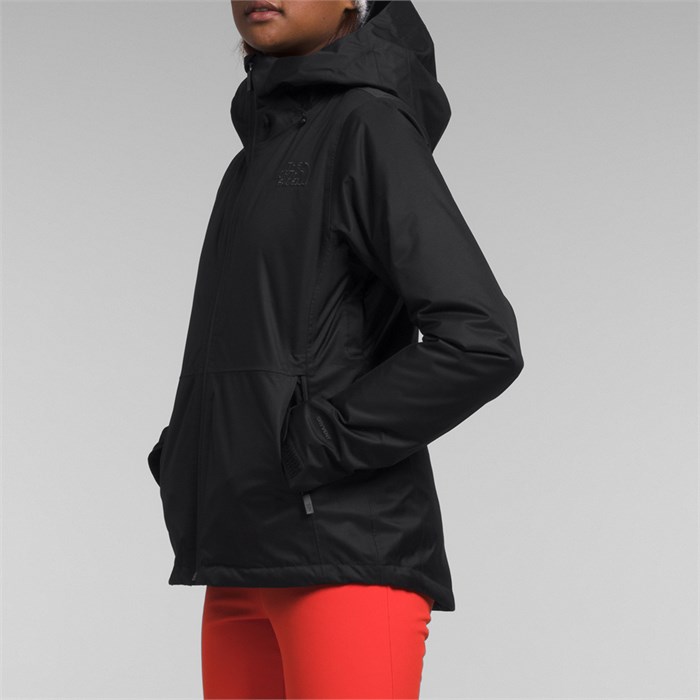 The north face clementine tri jacket Wo’s Sz cheapest M