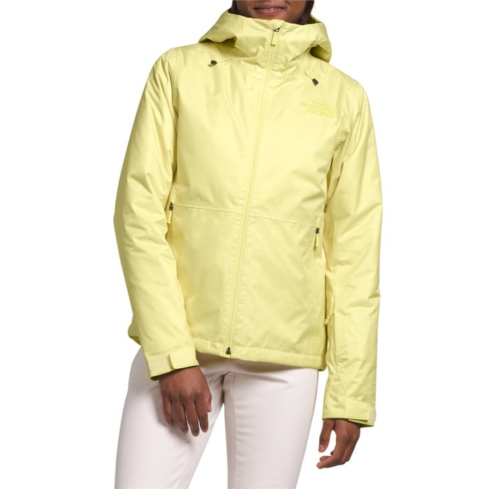 The North Face - Clementine Triclimate® Jacket- Women's