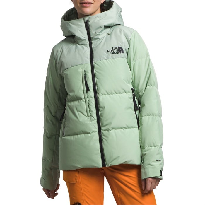 The North Face Corefire Down Windstopper Jacket Women s evo