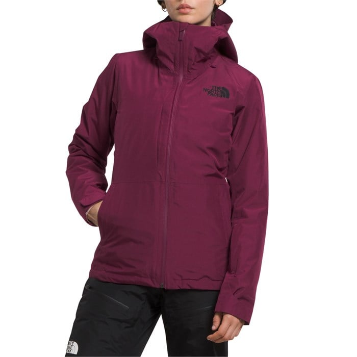 The North Face - ThermoBall™ Eco Snow Triclimate® Jacket - Women's