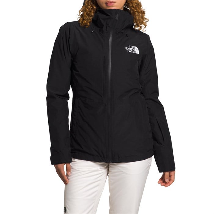 The North Face Canyonlands Hybrid Jacket - Women's | evo