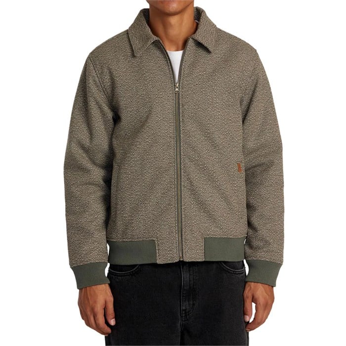 RVCA - RVCA Pisco Jacket - Men's