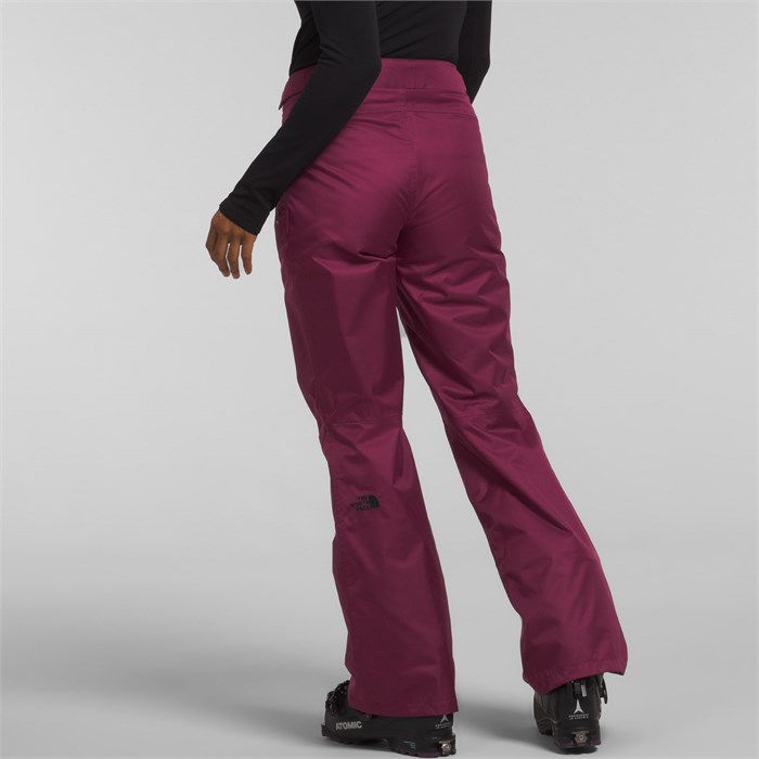 The North Face Sally Insulated Pants - Women's | evo