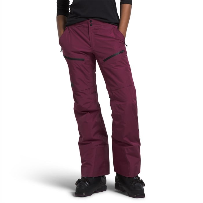 Expert Review: The North Face Women's Sally Pants