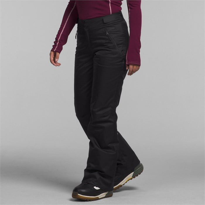 The North Face Sally Insulated Short Pants - Women's | evo