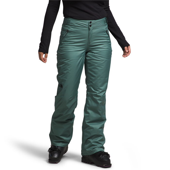 The North Face - Sally Insulated Short Pants - Women's
