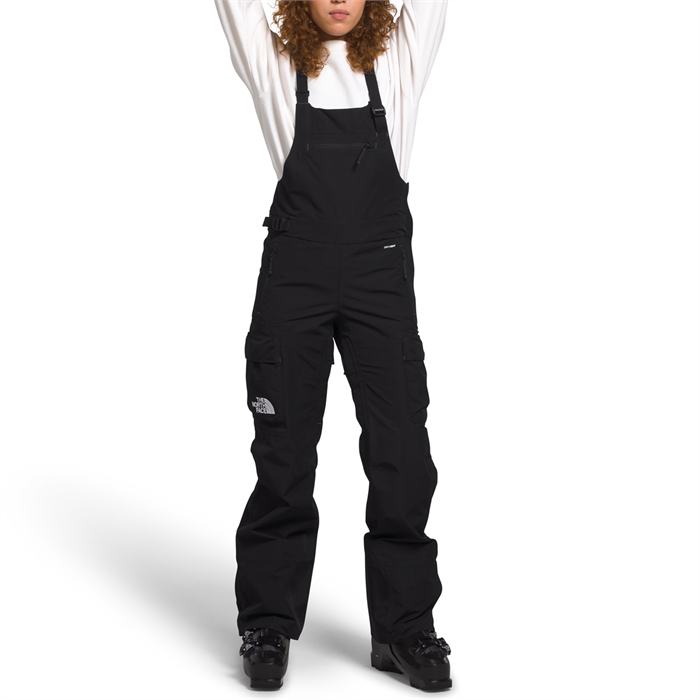 The North Face - Dragline Short Bibs - Women's