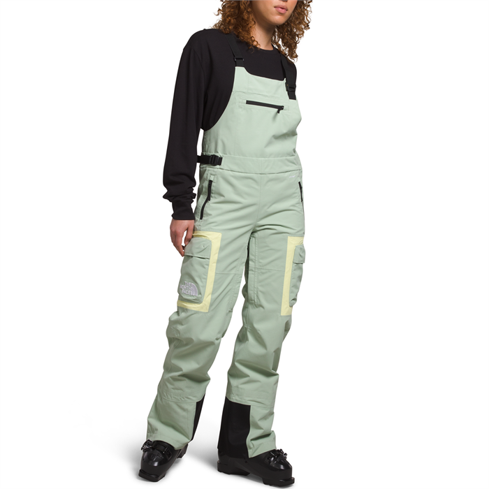 The North Face Dragline Tall Bibs - Women's | evo