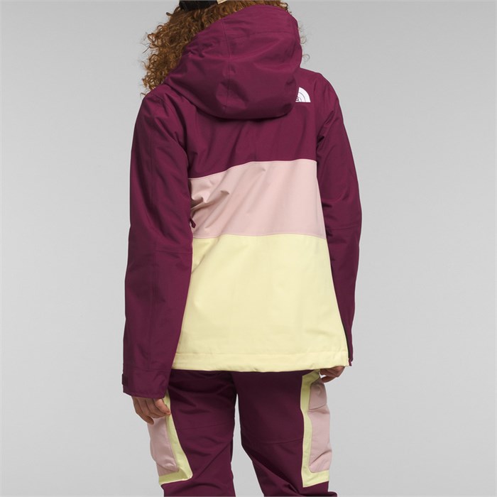 ジャケット・アウター THE NORTH FACE NOVELTYBANFF TRACK ANORAK Anorak Jackets for Men & Women | The North Face
