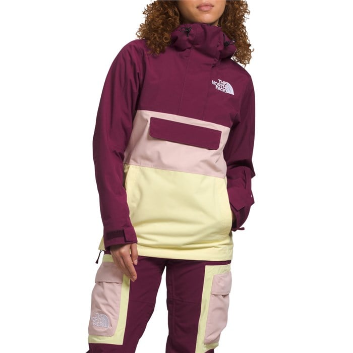 The North Face - Driftview Anorak - Women's