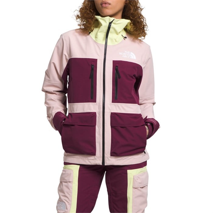 The North Face Dragline Jacket - Women's