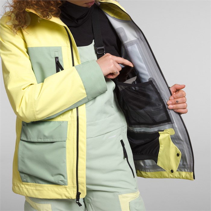 The North Face Dragline Jacket - Women's | evo