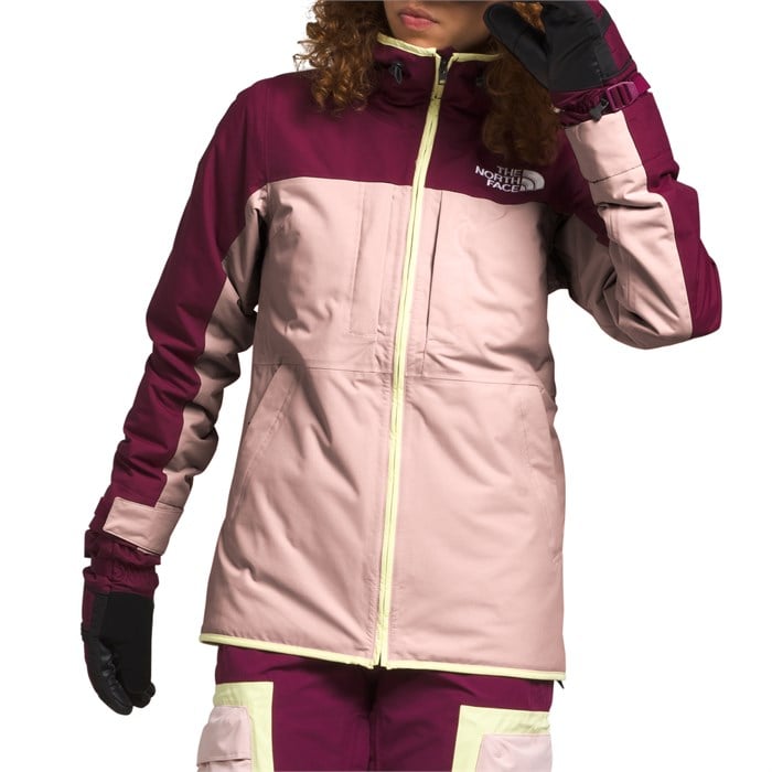 The North Face - Namak Insulated Jacket - Women's