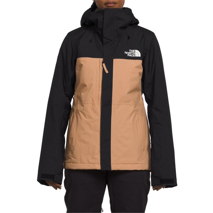 The North Face - Freedom Insulated Jacket - Women's