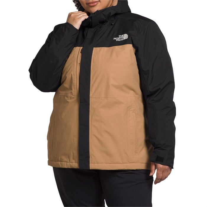 The North Face - Freedom Insulated Plus Jacket - Women's
