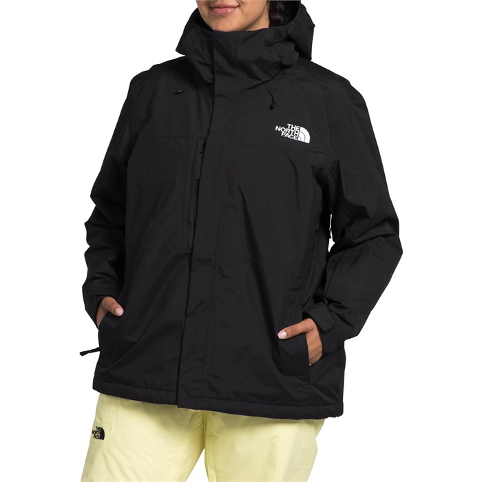 The North Face - Freedom Insulated Plus Jacket - Women's