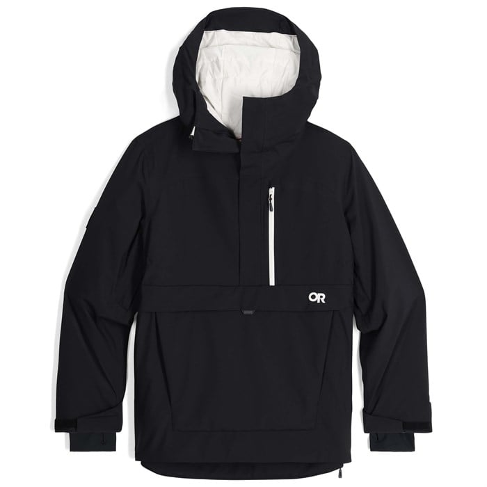 Outdoor Research - Snowcrew Anorak - Women's