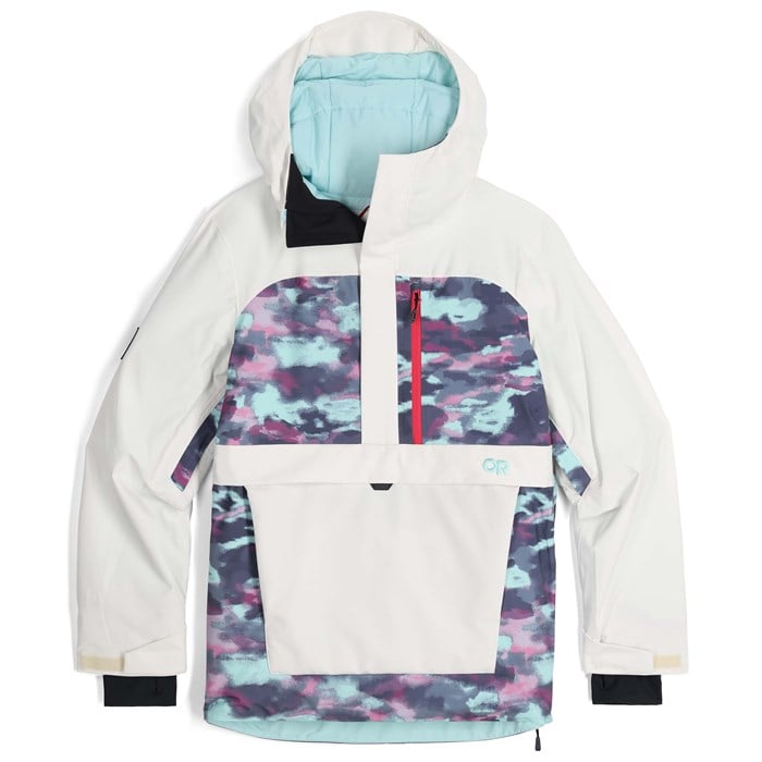 Outdoor Research - Snowcrew Anorak - Women's