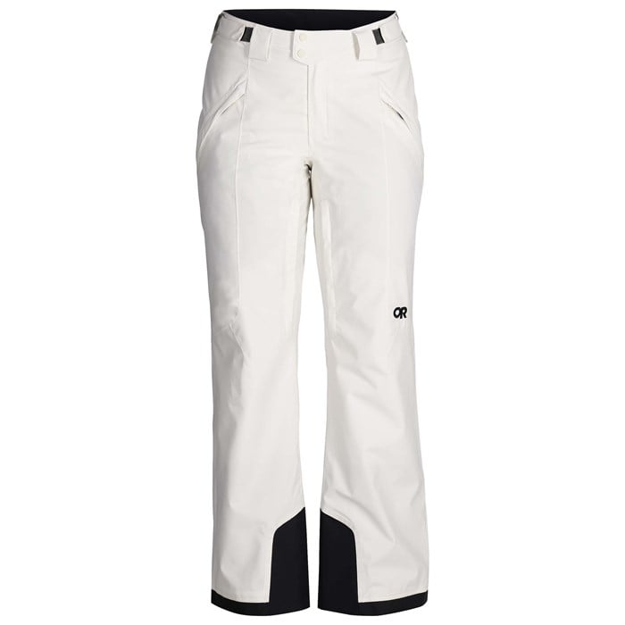 Outdoor Research - Snowcrew Short Pants - Women's