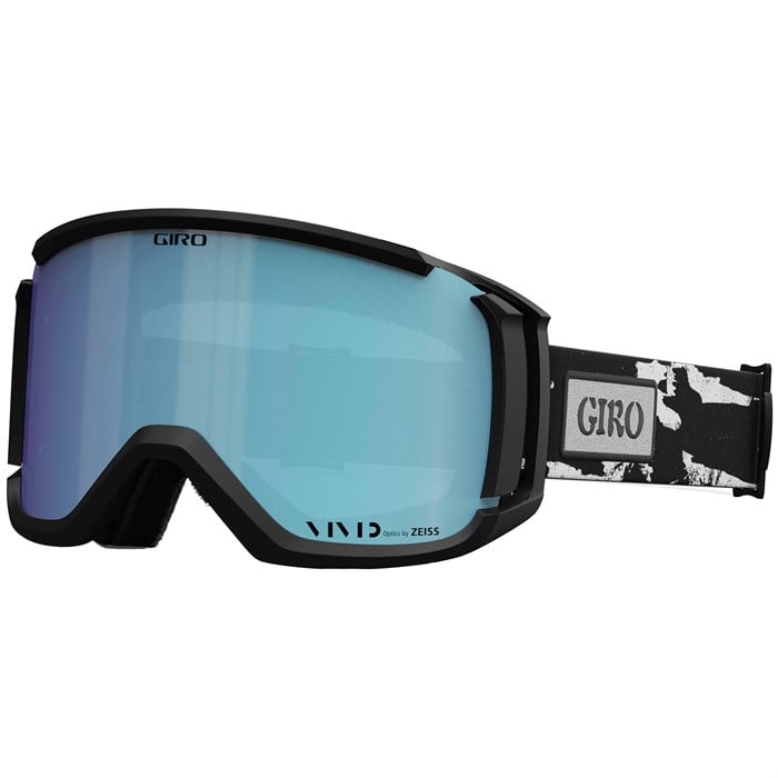 Giro - Giro Revolt Goggles