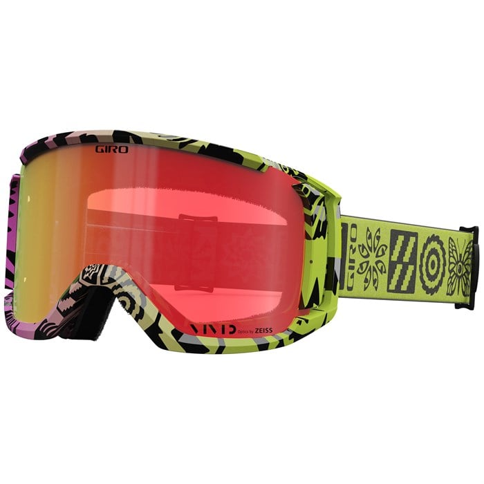 Giro - Revolt Goggles