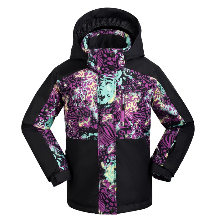 Kamik Koko Jacket - Girls´,New Products : American Fashion Style Bags On Sale