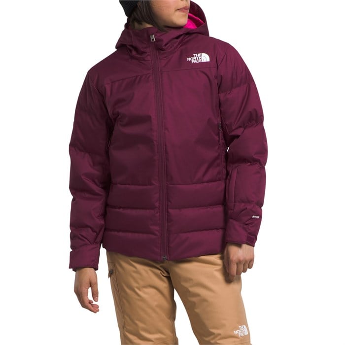 The North Face - Pallie Down Jacket - Girls'