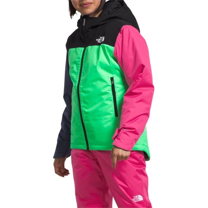 The North Face - Freedom Insulated Jacket - Girls'