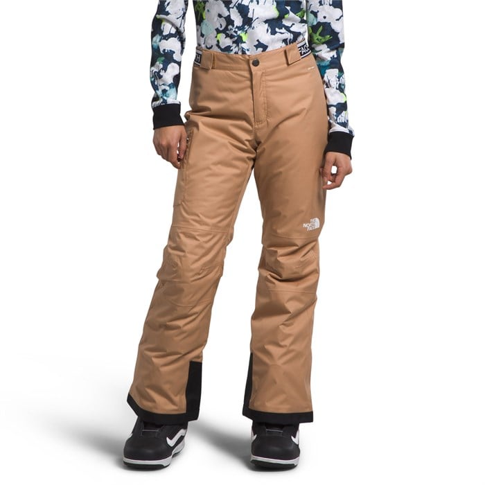 The North Face - Freedom Insulated Pants - Girls'