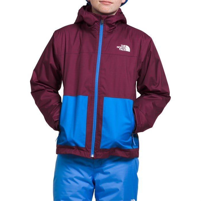 The North Face - Freedom Triclimate® Jacket - Boys'